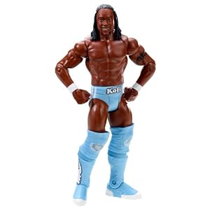 musique kofi kingston 2013