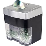 Product details for EZ Dupe CD/DVD Media and Paper Shredder