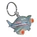 American Airlines Keychain W/LIGHT & Sound