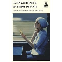Ma femme de ta vie