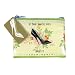 Shoe Money Coin Purse by Blue Q