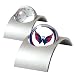 Washington Capitals NHL Spinning Desk Clock by Great American Products