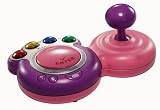 VTech V.Smile Pink Joystick