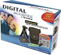 FUJI - DIGITAL ACCENTS ACCY KIT (FUJ43905129)