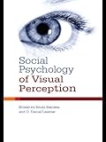 Social psychology of visual perception