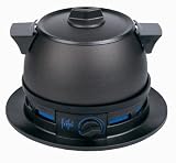Frifri - Fo101 - Fondue Teflon 1000 W - 1L