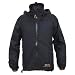 (スナグパック)Snugpak VAPOUR ACTIVE LIMITED 11AW-VALDPR  (本体)ブラック／(フード内側)ブラック M