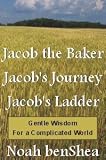 Jacob Trilogy - Noah benShea