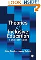 Theories of Inclusive Education: A Student's Guide