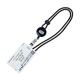 Chisco Retractable ID Lanyard