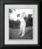 SAM SNEAD - 81 PGA TOUR VICTORIES - 8x10 (Frame Size 14x17)