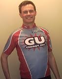 Review Sugoi  / Gu Energy Gel UNISEX Bicycling Jersey