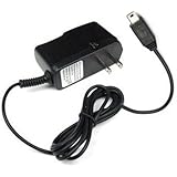 Compatible with Samsung&copy; Intensity II U460 Cell Phone Home Charger or Travel Charger