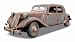 1952 Citroen 15CV Rusted Version 1:18