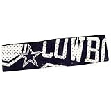 Dallas Cowboys FanBand Headband