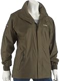 Trespass Raaul / Mens Tech Pack Away Jacket - Olive - Large