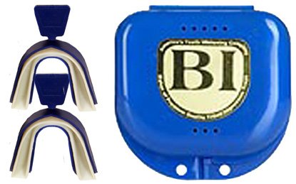 Instant Teeth Whitening Trays with Case