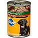 Details About Pedigree Weight Management Beef & Liver Ground Dinner in Meaty Juices