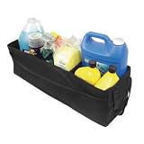 Portable Trunk Organizer for Car, Van and SUV 