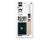 GUNN & MOORE Icon Kit de l'Autographe