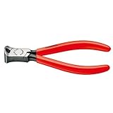 KNIPEX（クニペックス） 6903-130 小型エンドカッティングニッパー