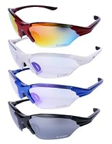 PBK Motion Sunglasses New for 2008