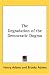 Book The Degradation Of The Democratic Dogma