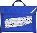 Mapac Duo Music Carrier - Royal Blue