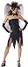 Dark Pixie Teen Costume