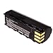 Exell Li-Ion Barcode Scanner Battery Fits Symbol LS3478, DS3478, LS3578, DS3578, XS3478 Replaces BTRY-LS34IAB00-00, 21-62606-01