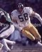 Jack Lambert Pittsburgh Steelers 8x10 Photo