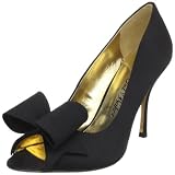 Ted Baker Womens Keanah Peep-Toe Pump