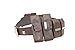 Captain America Accessories Winter Soldier Stealth Glove Belt Harness Leg Guard