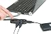 Targus 4-Port Smart USB Hub ACH112US (Black) image 5