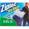 Johnson S C Inc 65645 Ziploc Big Bags