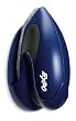 EXPO Dry Erase Precision Point Eraser with Replaceable Pad, Felt, 9.75 Width x 3.25 Depth (8473KF)