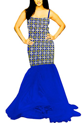 Studio Sheetal Designer Fish Cut Gown