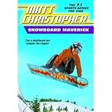 Matt Christopher Extreme Sports Boxed Set Spc by Matt Christopher, Matthew F Christopher and The #1 Sports Writer for Kids