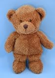 16" Make Your Own *NO SEW* Coffee Bear Kit