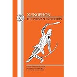 xenophon the persian expedition anabasis greek texts