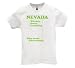 Search : Nevada - Juniors/Girly T-Shirt