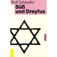 Steidl Taschenb�cher, Nr.2, S�� und Dreyfus