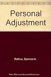 Adjustment and growth : the challenges of life