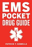 EMS Pocket Drug Guide