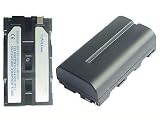 7.20V (Compatible with 7.40V),2200mAh,Li-ion,Replacement Camcorder Battery for HITACHI VM, VM-E, VM-H Series / VL-H575 / VM-SP1A / VNM-E635A,Compatible Part Numbers:VM-N520, VM-NP500, VM-NP500H,