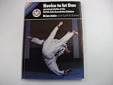 Novice to 1st Dan : an interpretation of the British Judo Association syllabus
