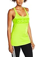 adidas Top ESS Linear (Verde)