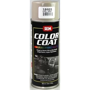 Set A Shopping Price Drop Alert For Sem Color Coat Opal Gray Sem Vinyl Aerosol 15803