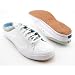 Keds Rebellion Mule White mules