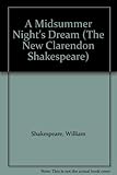 A midsummer-night's dream